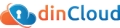Dloud logo