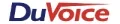 Duvoice products