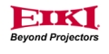 Eiki logo