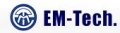 Emtech logo
