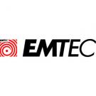 Emtec logo