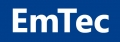 Emtec logo