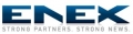 Enex logo