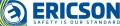 Ericson Mfg Co logo