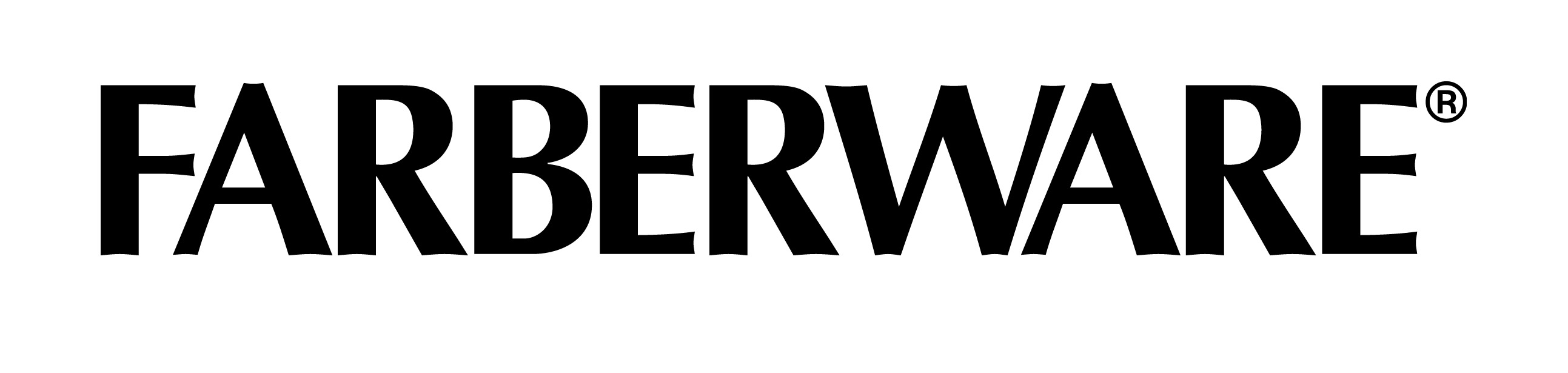 Farberware logo