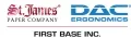 First Base products