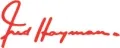 Fred Hayman products