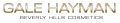 Gale Hayman logo