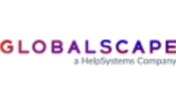 Globalscape logo