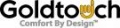 Goldtouch logo