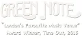 Greenote products