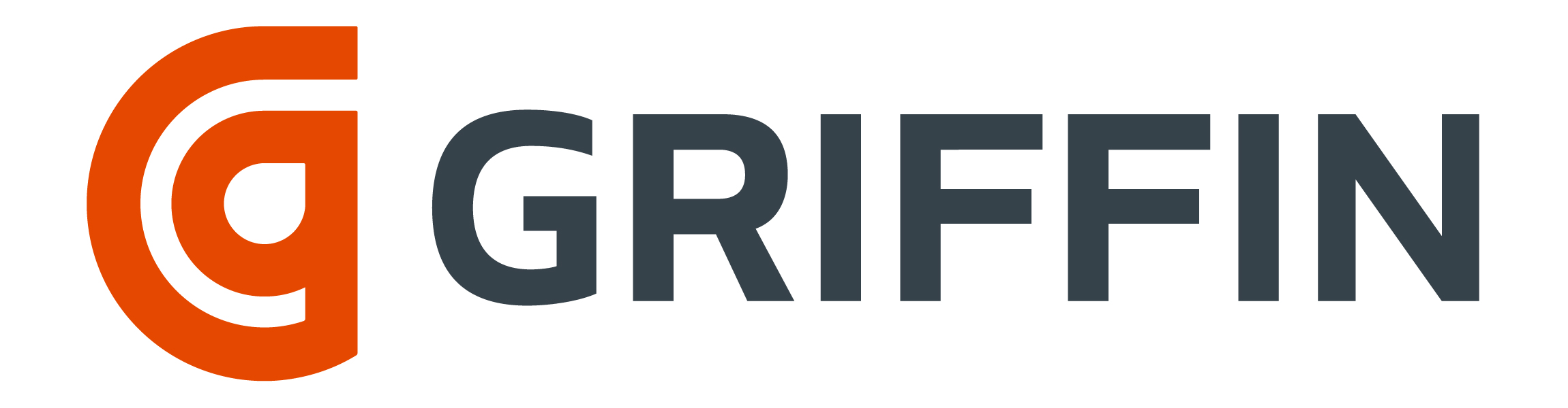 Griffin logo