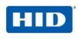 Hid logo