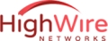 High Wire Networks products