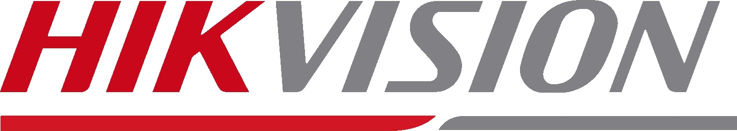 Hikvision logo