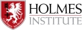 Holmes logo