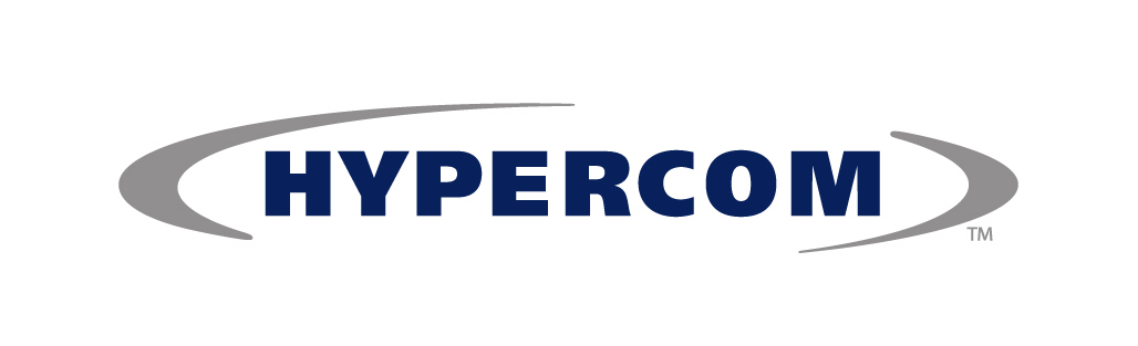 Hypercom products