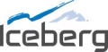Iceberg logo