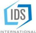 Ids Cyber logo