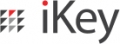 Ikey logo