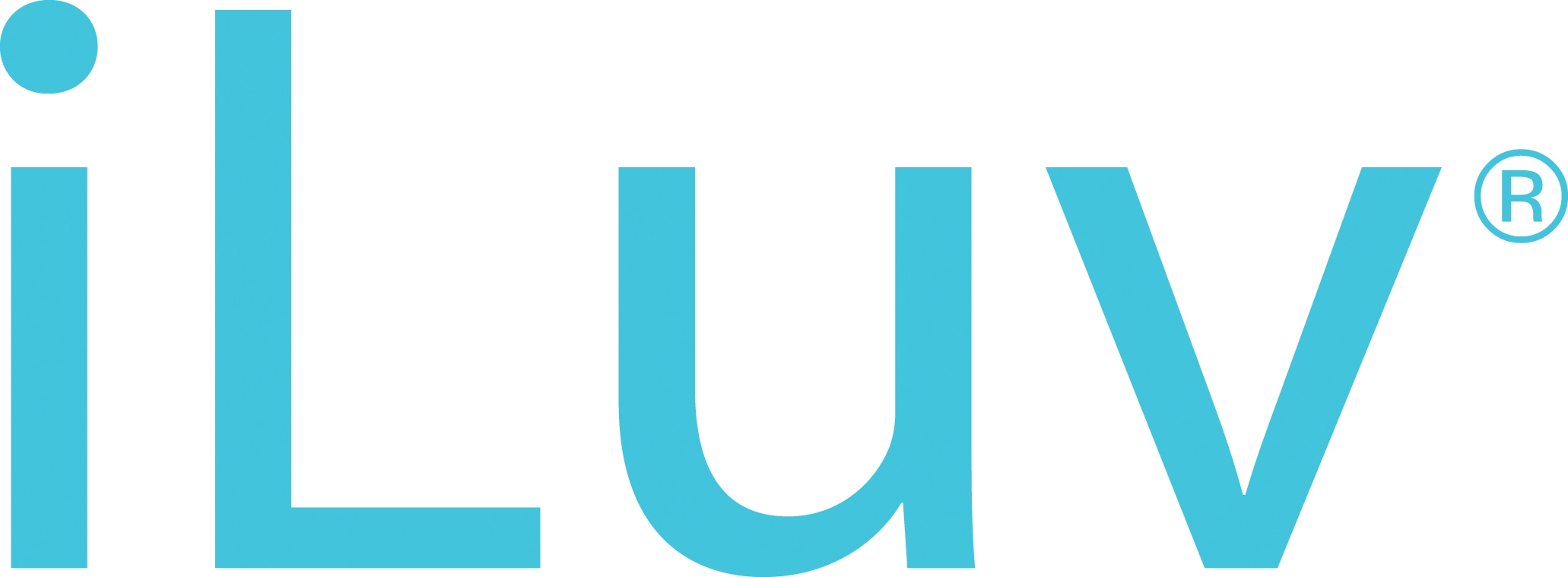 Iluv logo