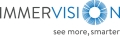 Immervision logo