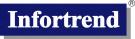 Infortrend products