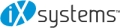 Ixsystems logo