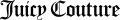 Juicy Couture products