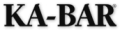 Ka Bar Knives logo