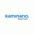 Kaminario logo