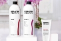 Keratin Complex products