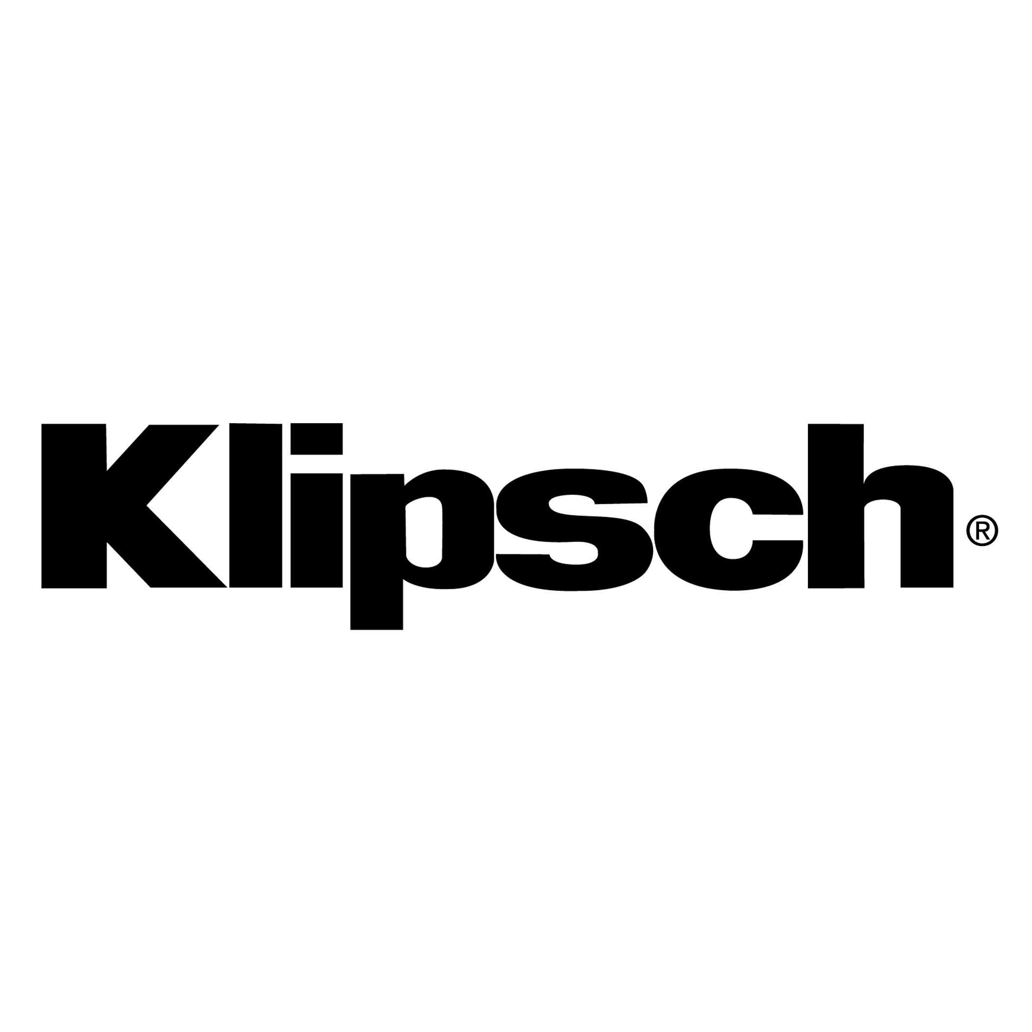 Klipsch products