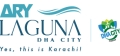 Laguna logo