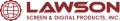 Lawson Screen & Digital Products products