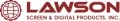 Lawson Screen & Digital Products products