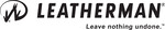 Leatherman logo