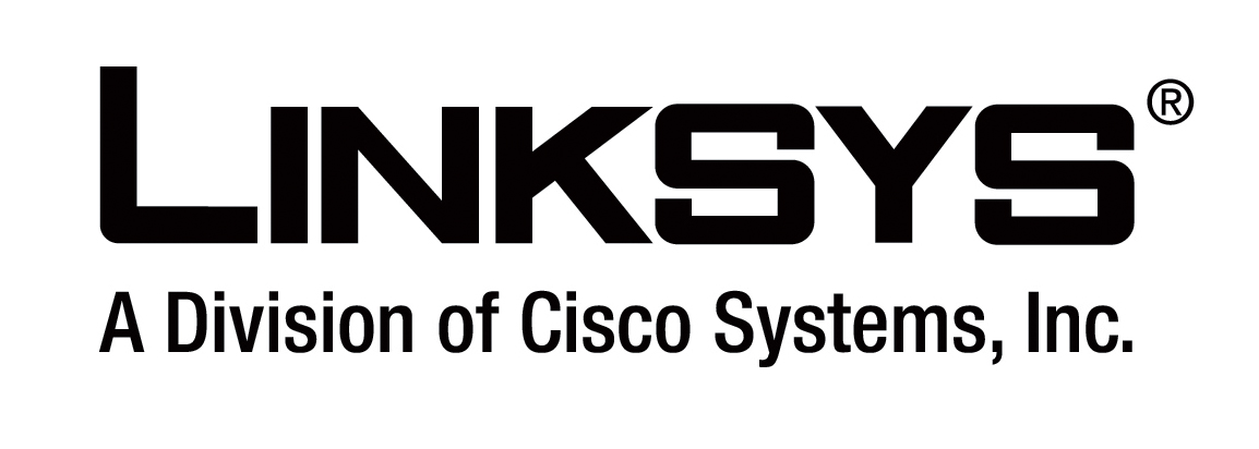 Linksys logo