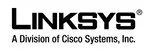 Linksys products