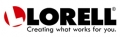 Lorell logo