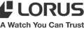 Lorus logo
