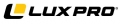 Luxpro logo
