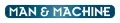 Man & Machine products