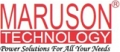 Maruson logo