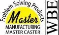 Master Caster Company products