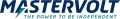 Mastervolt logo