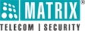 Matrix Comsec logo