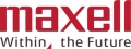 Maxell products