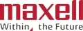 Maxell products