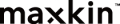 Maxkin logo